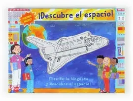 Vm. descubre el Espacio