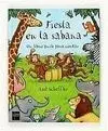 Fiesta en la Sabana