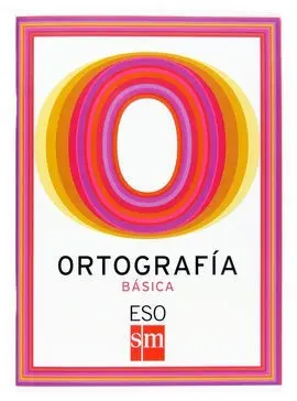 Eso. cuad. ortografia Basica 07