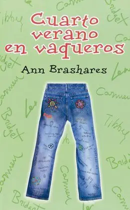 Cuarto Verano en Vaqueros