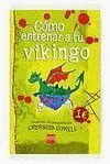 Cómo Entrenar a tu Vikingo