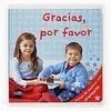 Gracias, por Favor