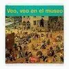Veo Veo en el Museo