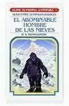 El Abominable Hombre de las Nieves