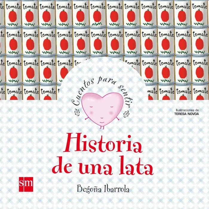 Historia de una Lata
