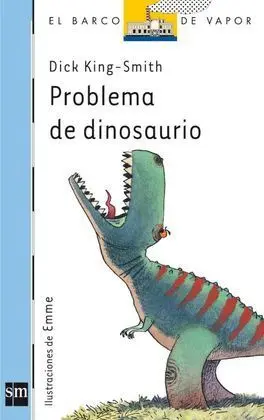Problema de Dinosaurio Bva