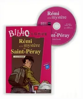 Eso. remy Et Mystère de Saint-Peray. N 1