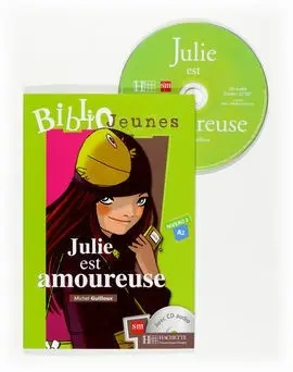 Julie Est Amoureuse - Nivel 3