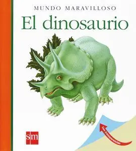 El Dinosaurio