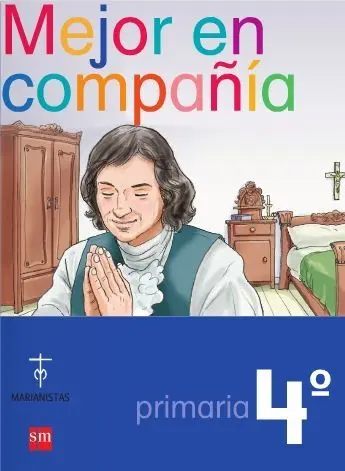 Cuadernillo: Mejor en Compañía