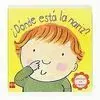 Dónde está la Nariz?