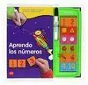 Aprendo los Números
