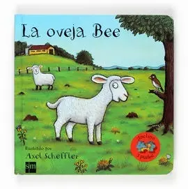 Lpu. la Oveja Bee