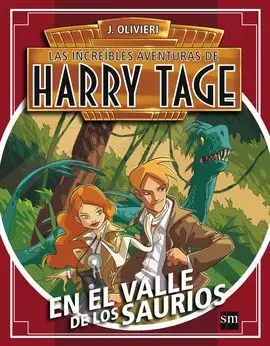 Ht. 1 en el Valle de los Saurios