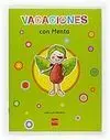 Vacaciones con Menta