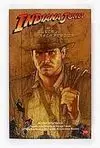 Indiana Jones en Busca del Arca Perdida