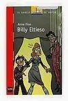 Billy Eltieso