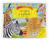 Sonidos de Animales. Sonidos de Safari