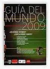 Guía del Mundo 2009 con Cd-Rom