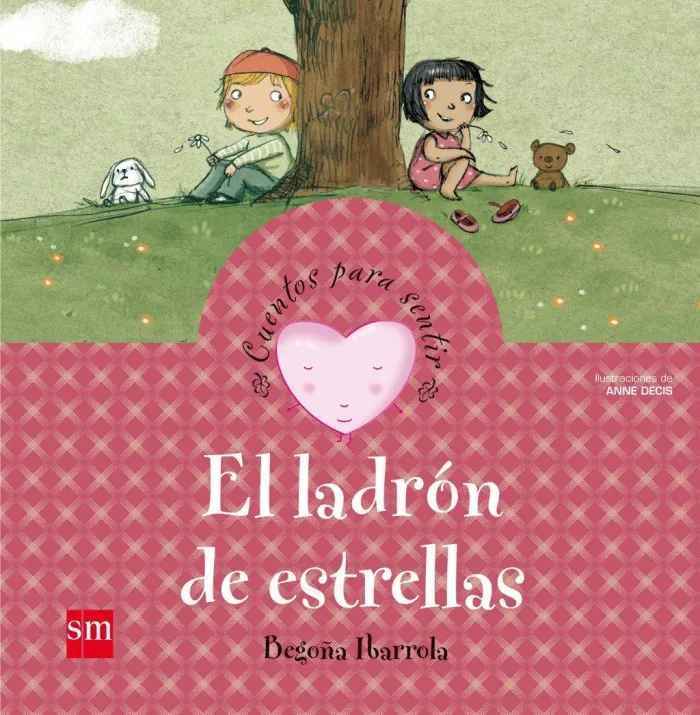 El Ladrón de Estrellas