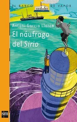 El Naufragio del Sirio