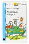 Mini Tiene que Ir Al Hospital