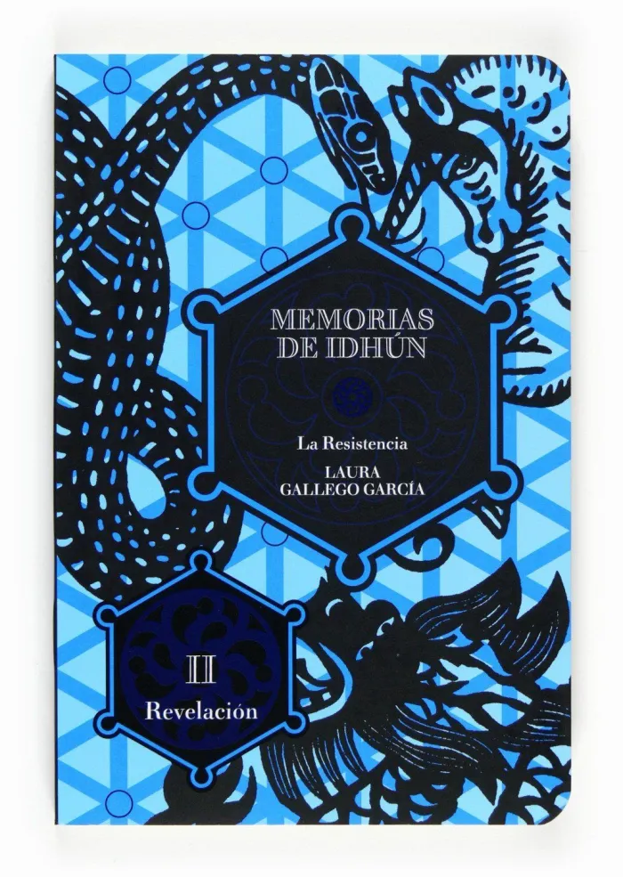 Memorias de Idhun 2. Revelación