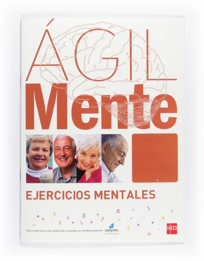 Agilmente Marron