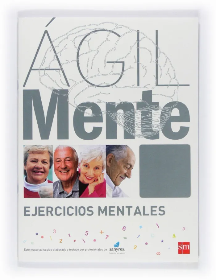 Agilmente Gris