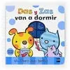 Das y Zas Van a Dormir