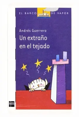 Un Extraño en el Tejado