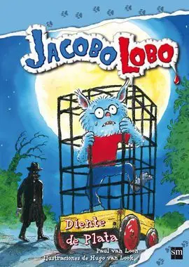 Jlo. 3 Diente de Plata