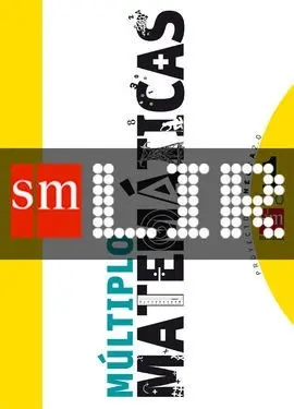 Lir Profesor: Matemáticas, Múltiplo. 1 eso. Conecta 2. 0