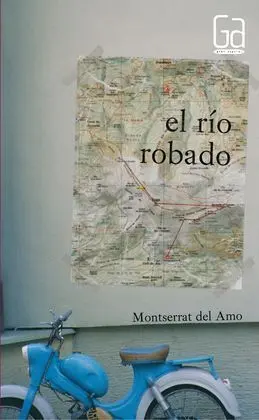 El Río Robado