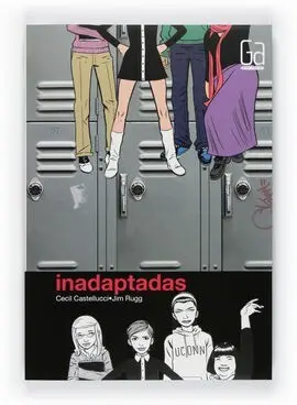 Inadaptadas