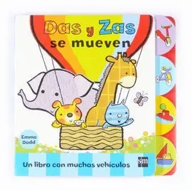 Dz. se Mueven