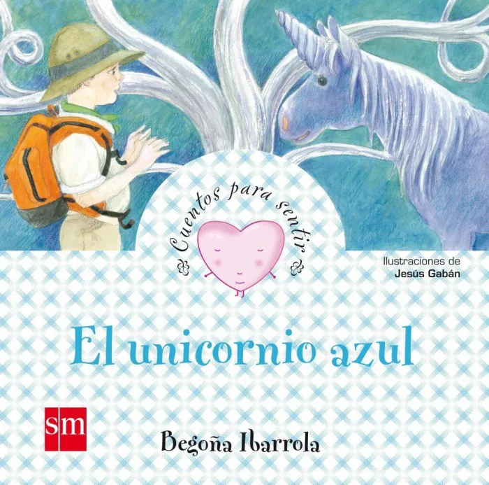 El Unicornio Azul