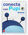 Conecta con Pupi, 1 Primaria, 1 Trimestre.