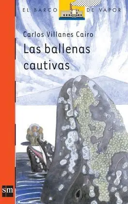 Bvn. 71 las Ballenas Cautivas