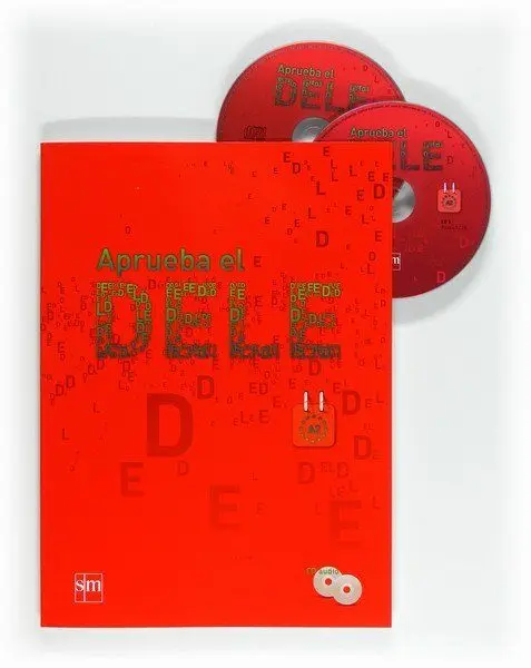 Aprueba el Dele A2