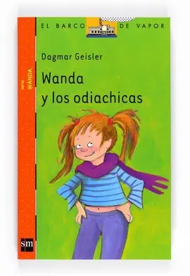 Wanda y los Odiachicas