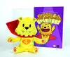 Superleo 4 Años (Con Mascota)