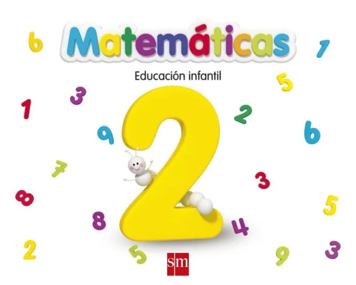 Matematicas Nivel 2 3Años 13