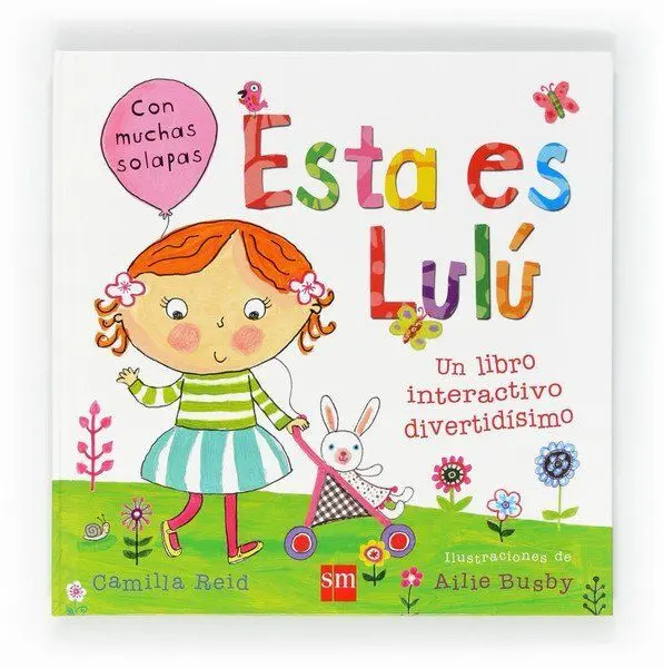 L. esta Es Lulu