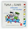 Peca y Lino Aprenden los Colores