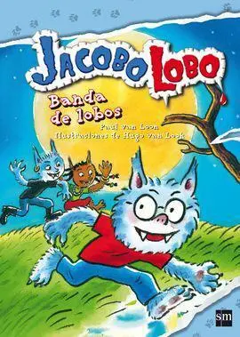 Jlo. 8 Banda de Lobos