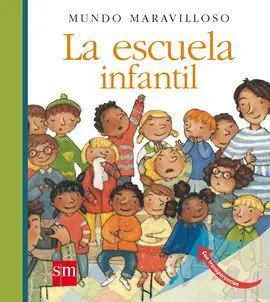 Mum. 11 la Escuela Infantil