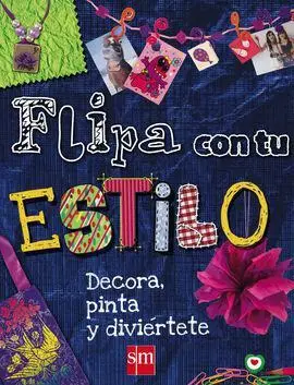 Flipa con tu Estilo
