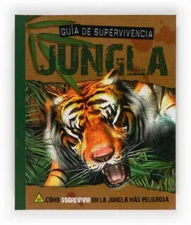 Guia de Supervivencia:jungla
