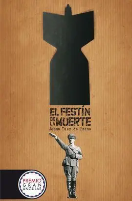 Ga. el Festin de la Muerte(Cartone)